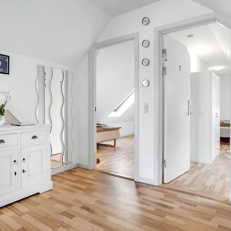 Storm'S Stay - Near Mch & Boxen Herning Extérieur photo