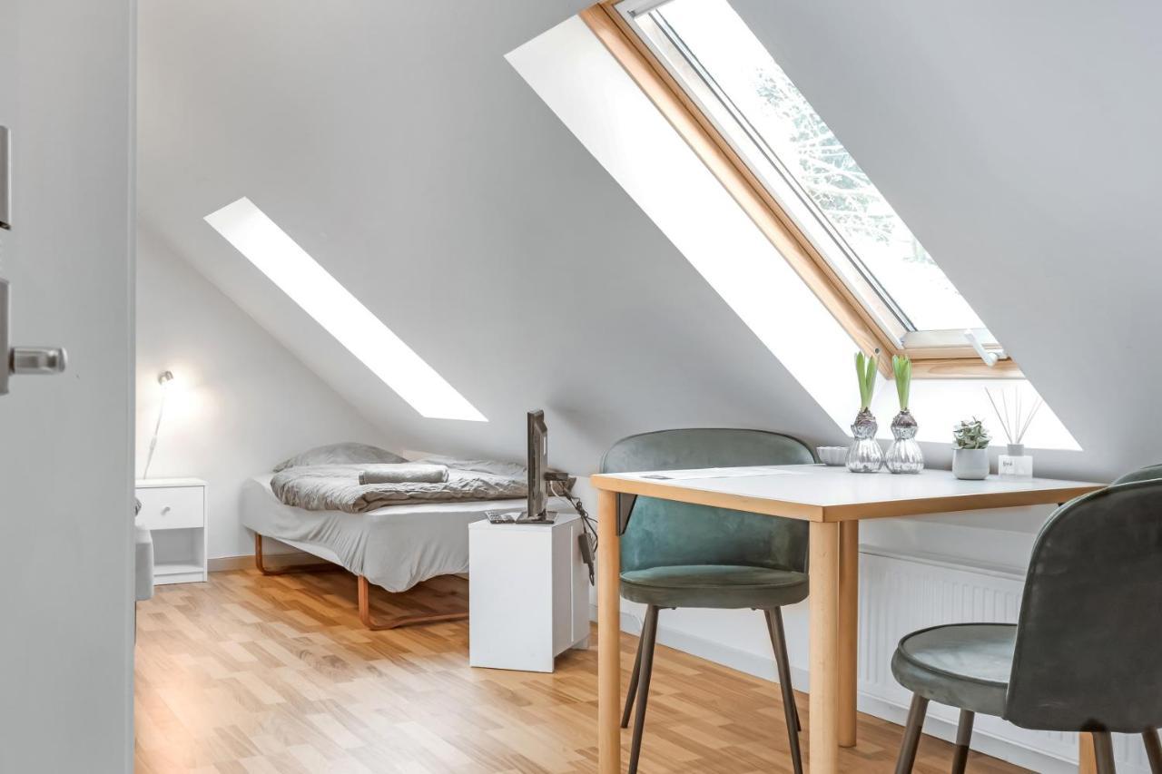 Storm'S Stay - Near Mch & Boxen Herning Extérieur photo