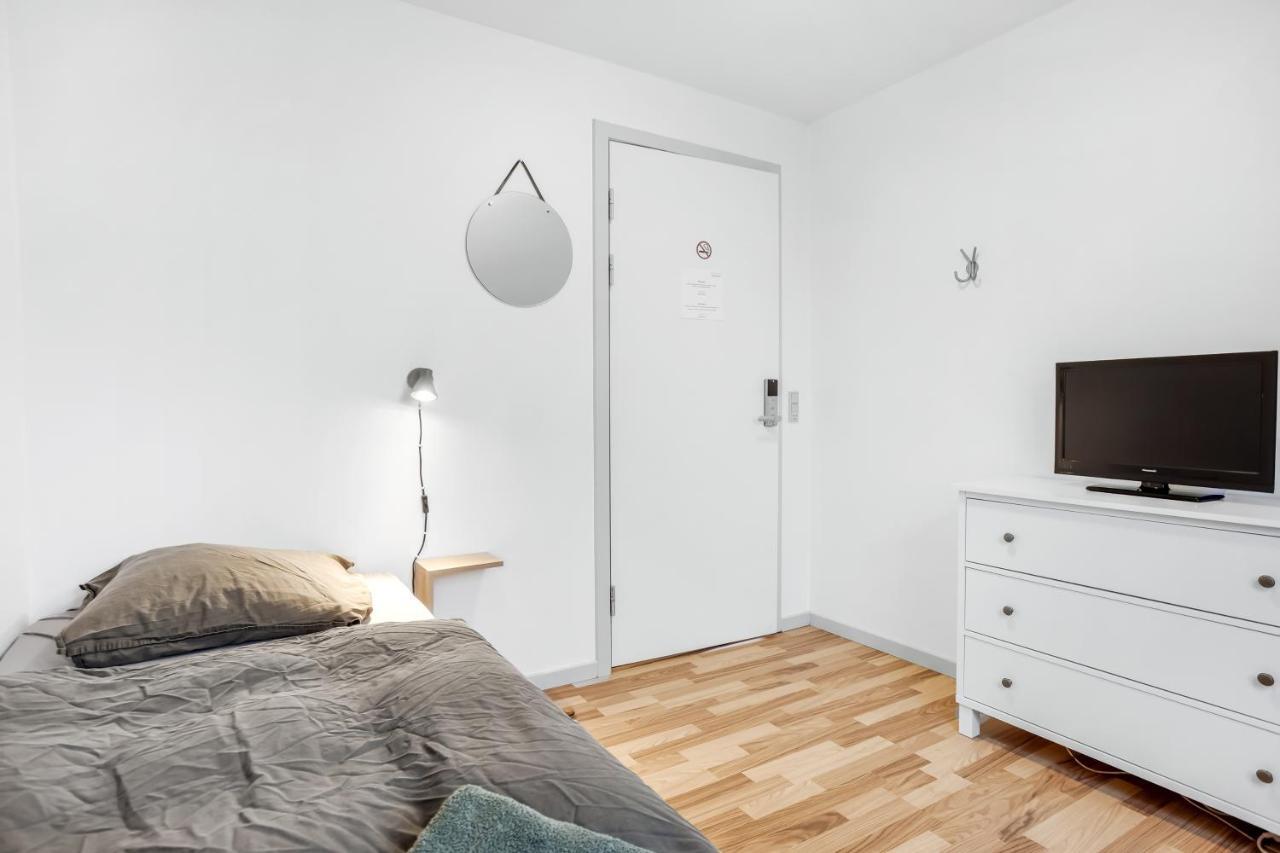Storm'S Stay - Near Mch & Boxen Herning Extérieur photo