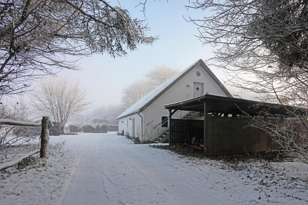 Storm'S Stay - Near Mch & Boxen Herning Extérieur photo