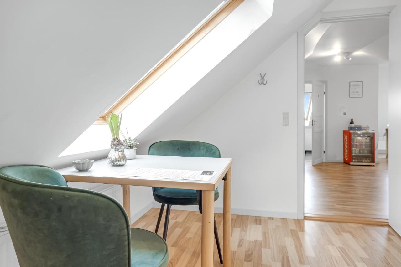Storm'S Stay - Near Mch & Boxen Herning Extérieur photo