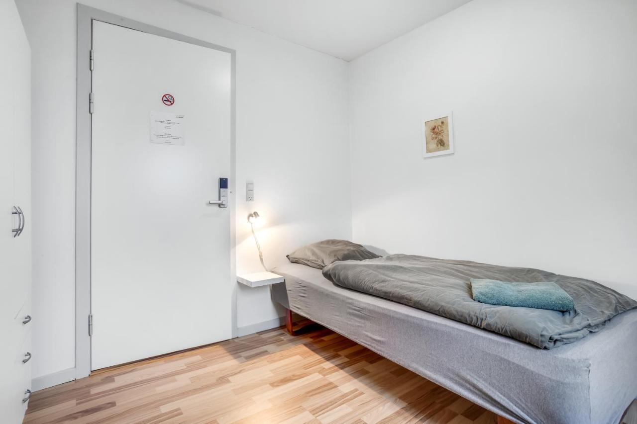 Storm'S Stay - Near Mch & Boxen Herning Extérieur photo