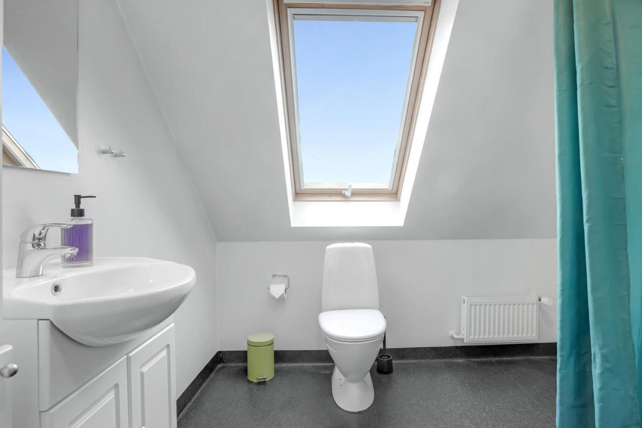 Storm'S Stay - Near Mch & Boxen Herning Extérieur photo